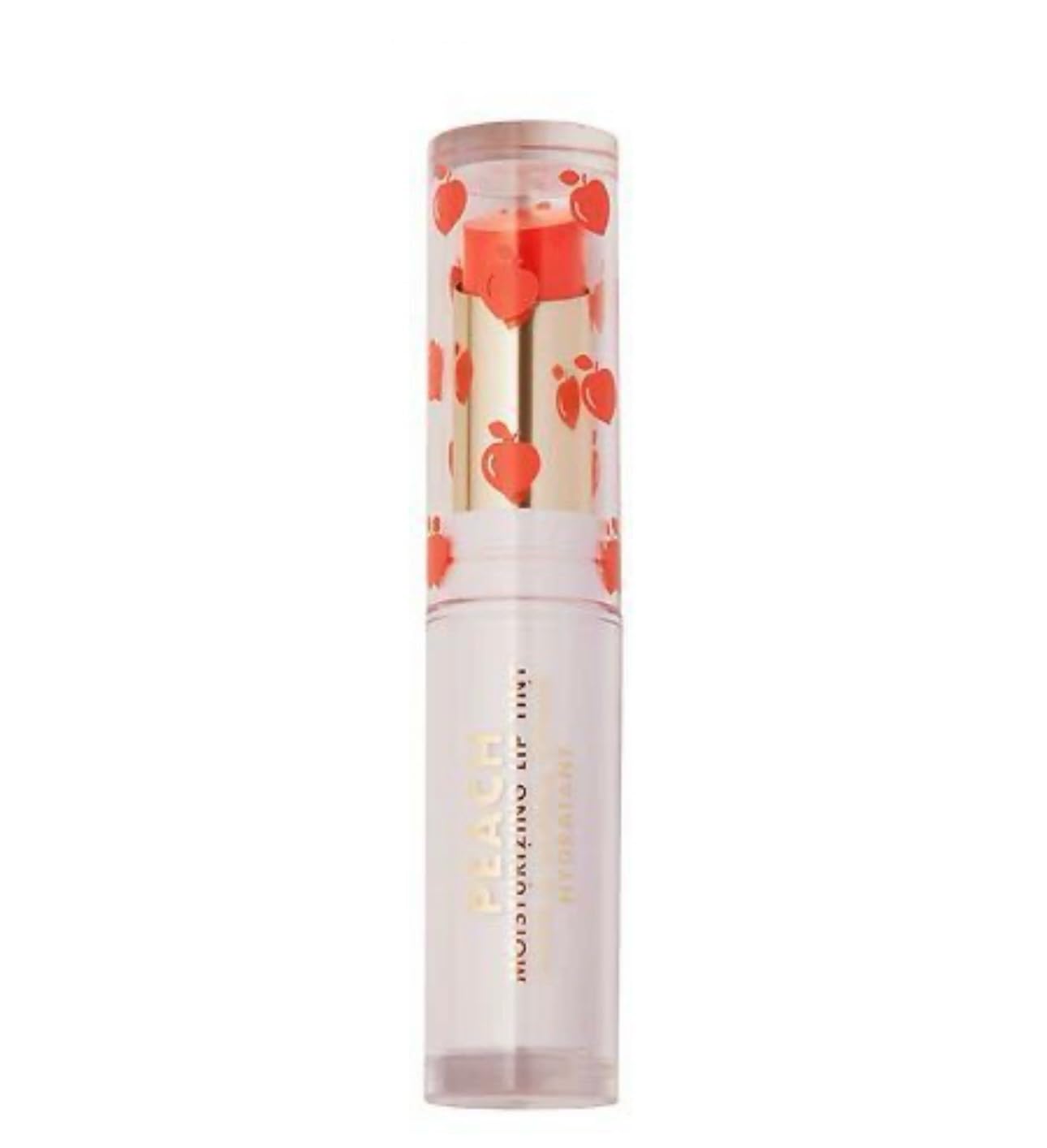 Milani Moisturizing Lip Tint. 230 Stay Peachy & 170 Cherry