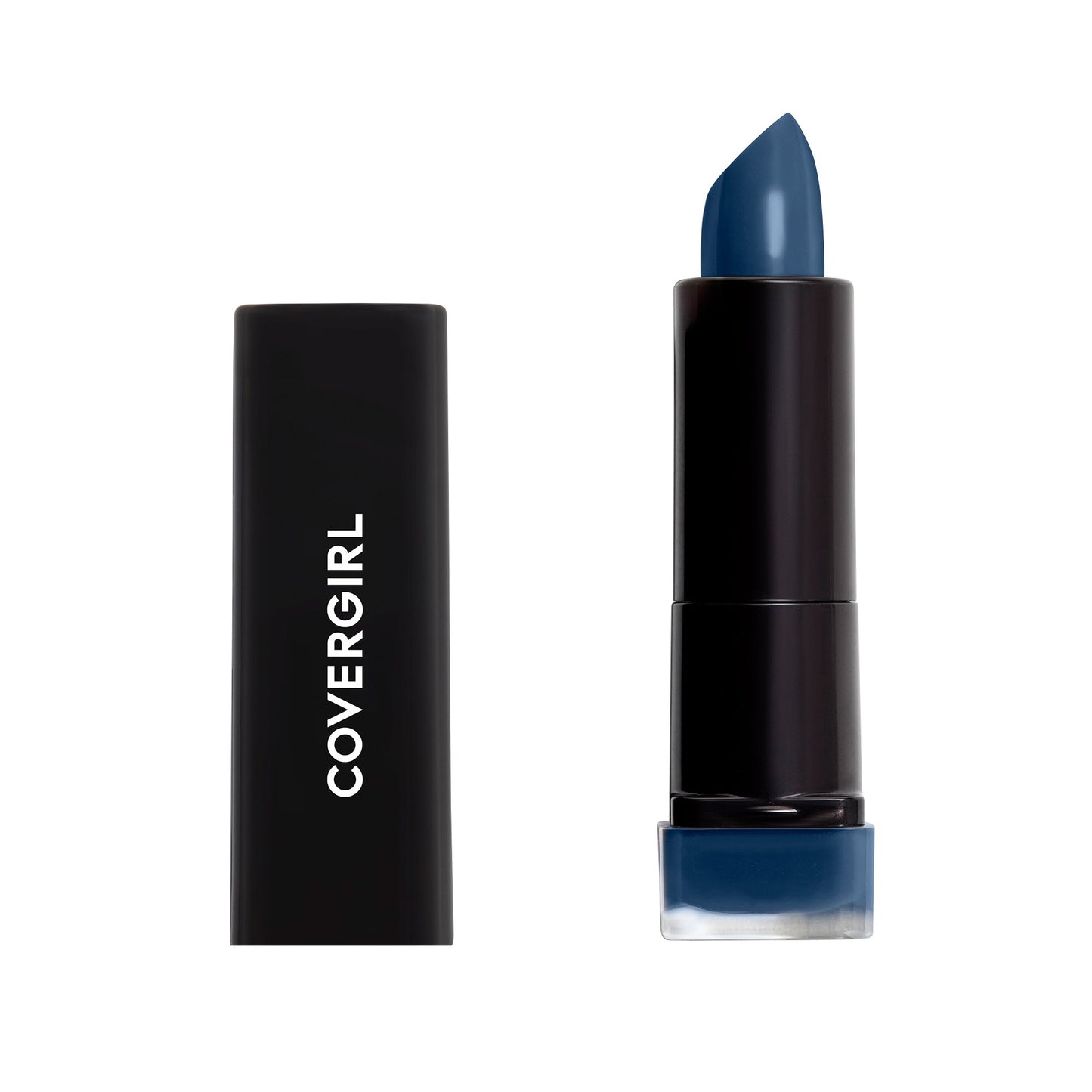 COVERGIRL Exhibitionist Lipstick Demi-Matte,