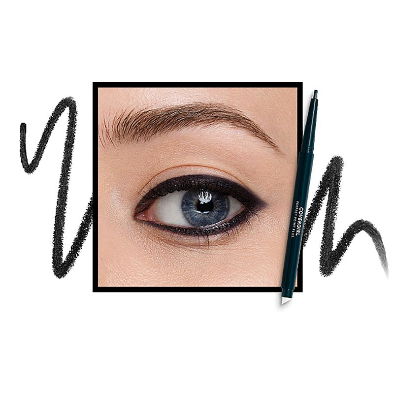 Covergirl Perfect Point Plus Eyeliner,