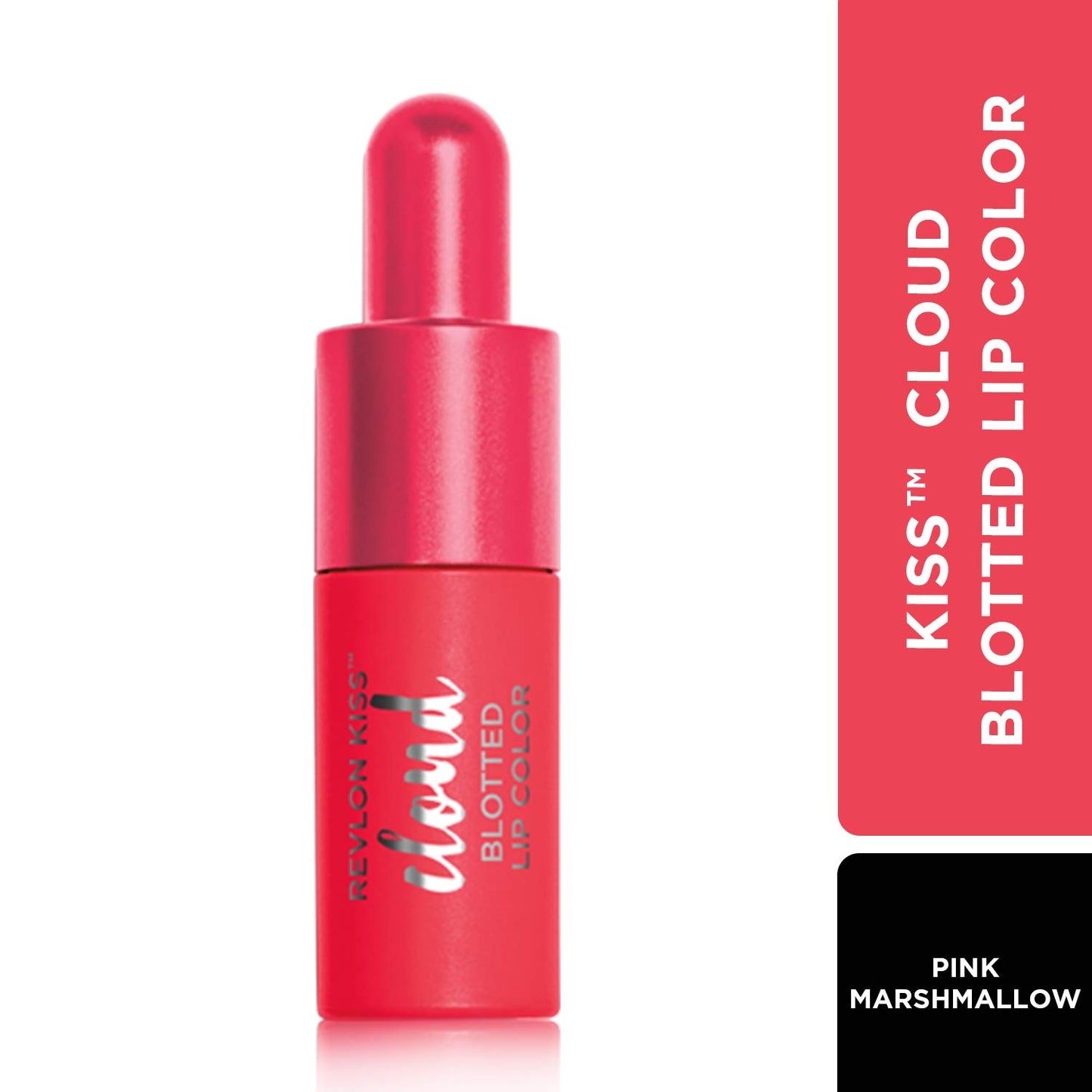 Revlon Kiss Cloud Blotted Lip Color,
