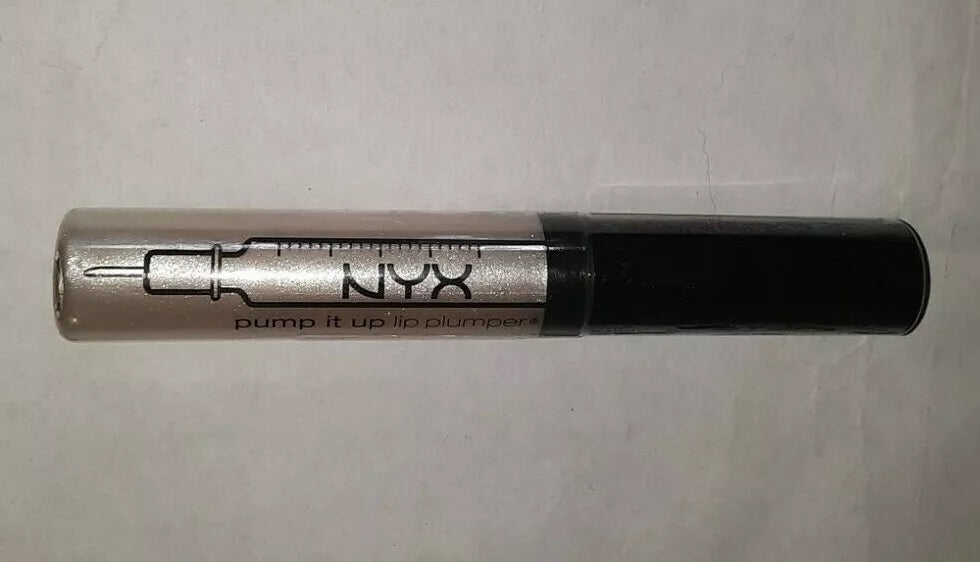 NYX Professional Makeup Pump It Up Lip Plumper,