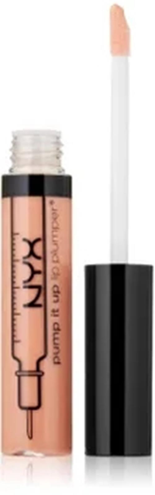 NYX Professional Makeup Pump It Up Lip Plumper,