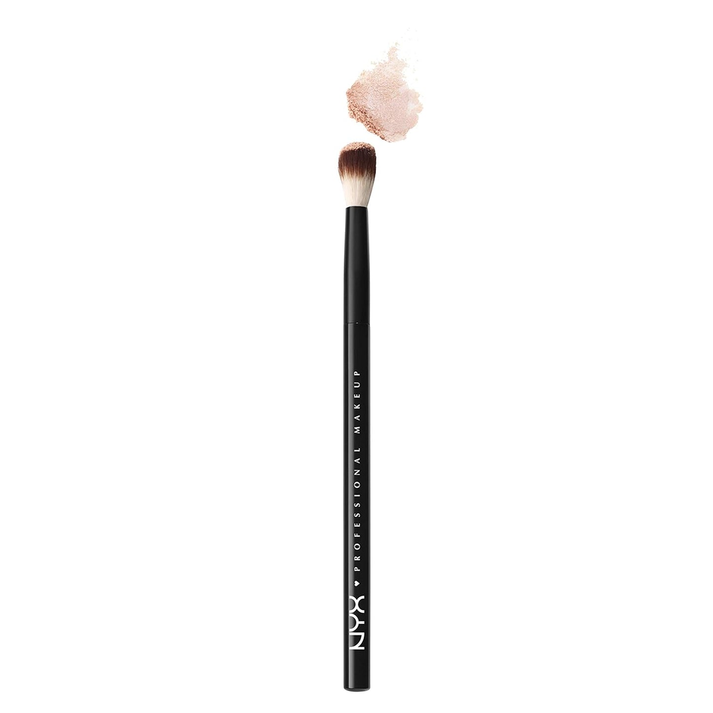 NYX PROFESSIONAL MAKEUP Pro Blending Brush,