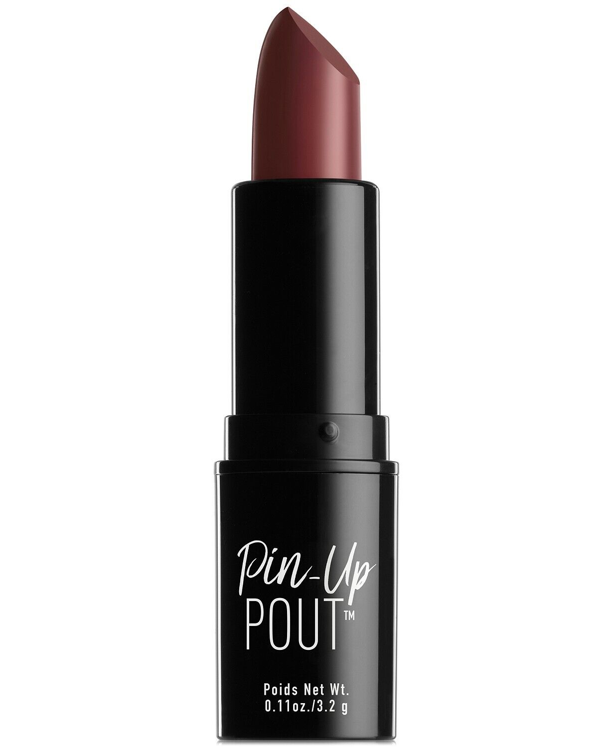 NYX Professional Makeup Pin-Up Pout Lipstick,