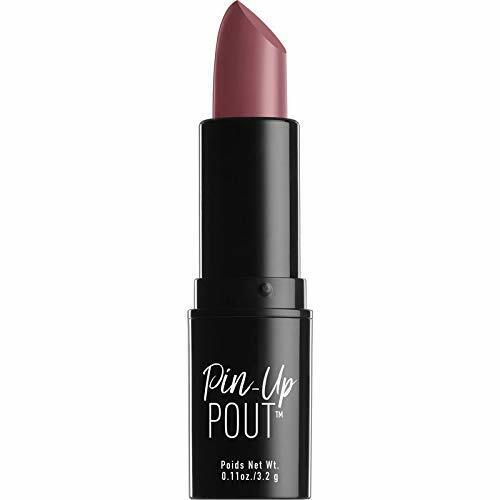 NYX Professional Makeup Pin-Up Pout Lipstick,