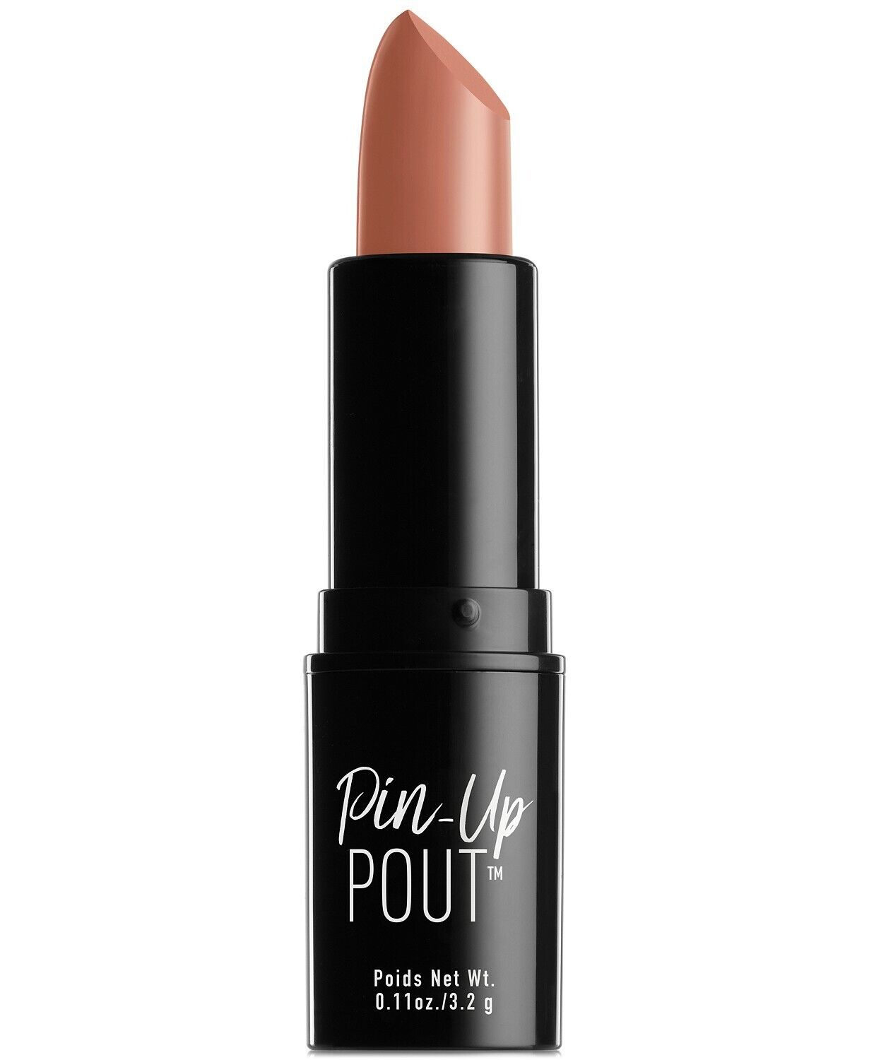 NYX Professional Makeup Pin-Up Pout Lipstick,