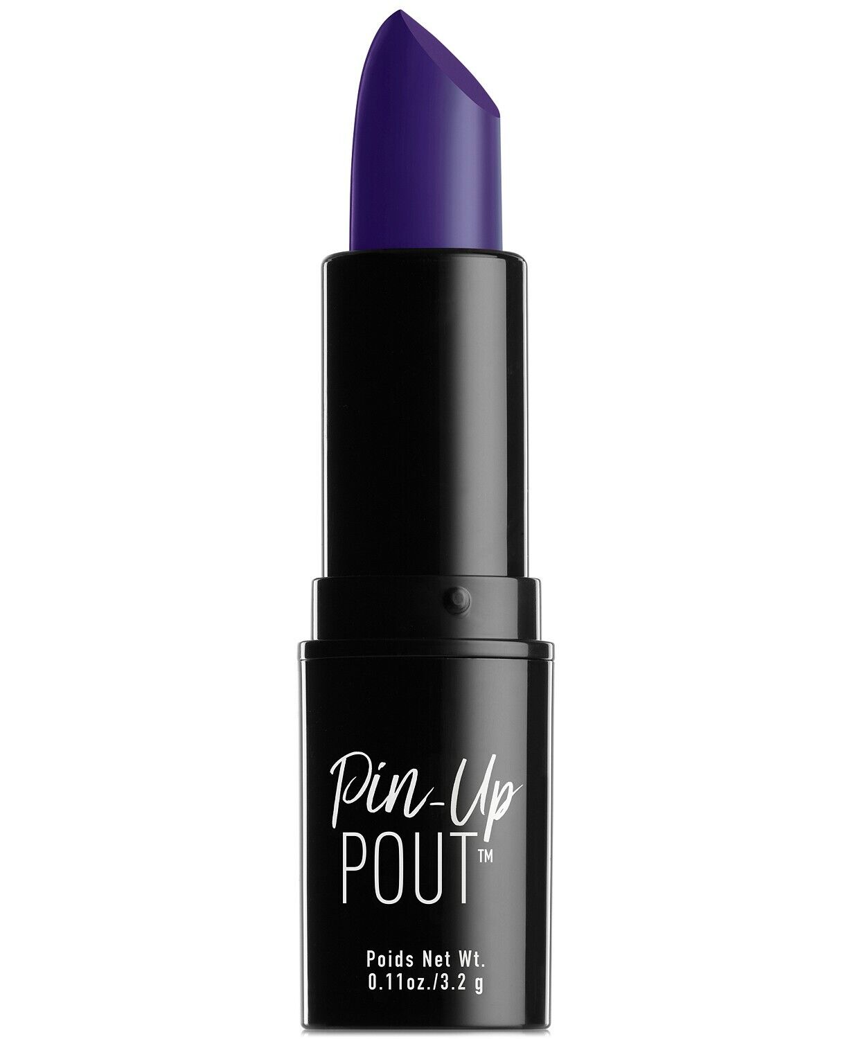 NYX Professional Makeup Pin-Up Pout Lipstick,