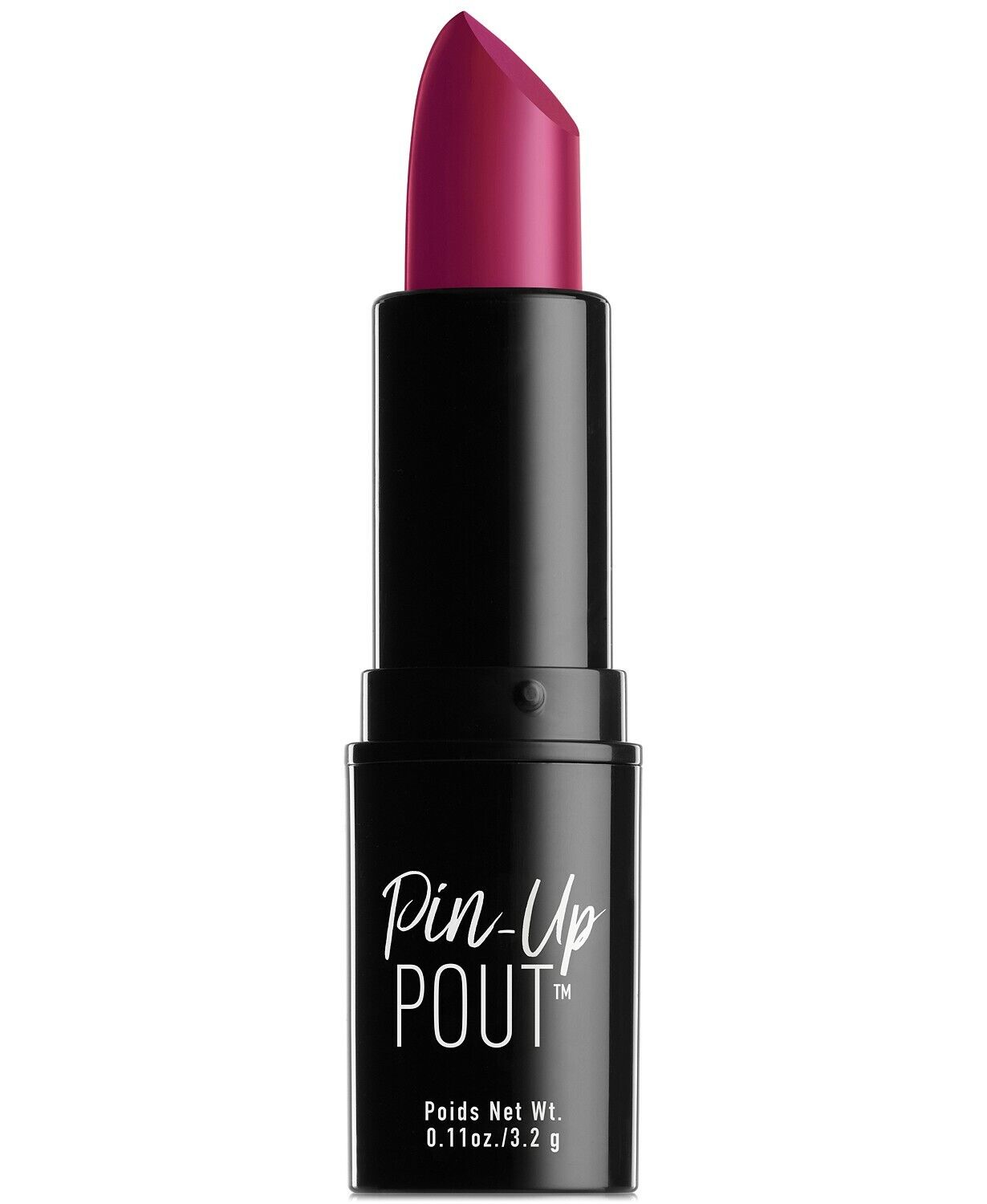 NYX Professional Makeup Pin-Up Pout Lipstick,