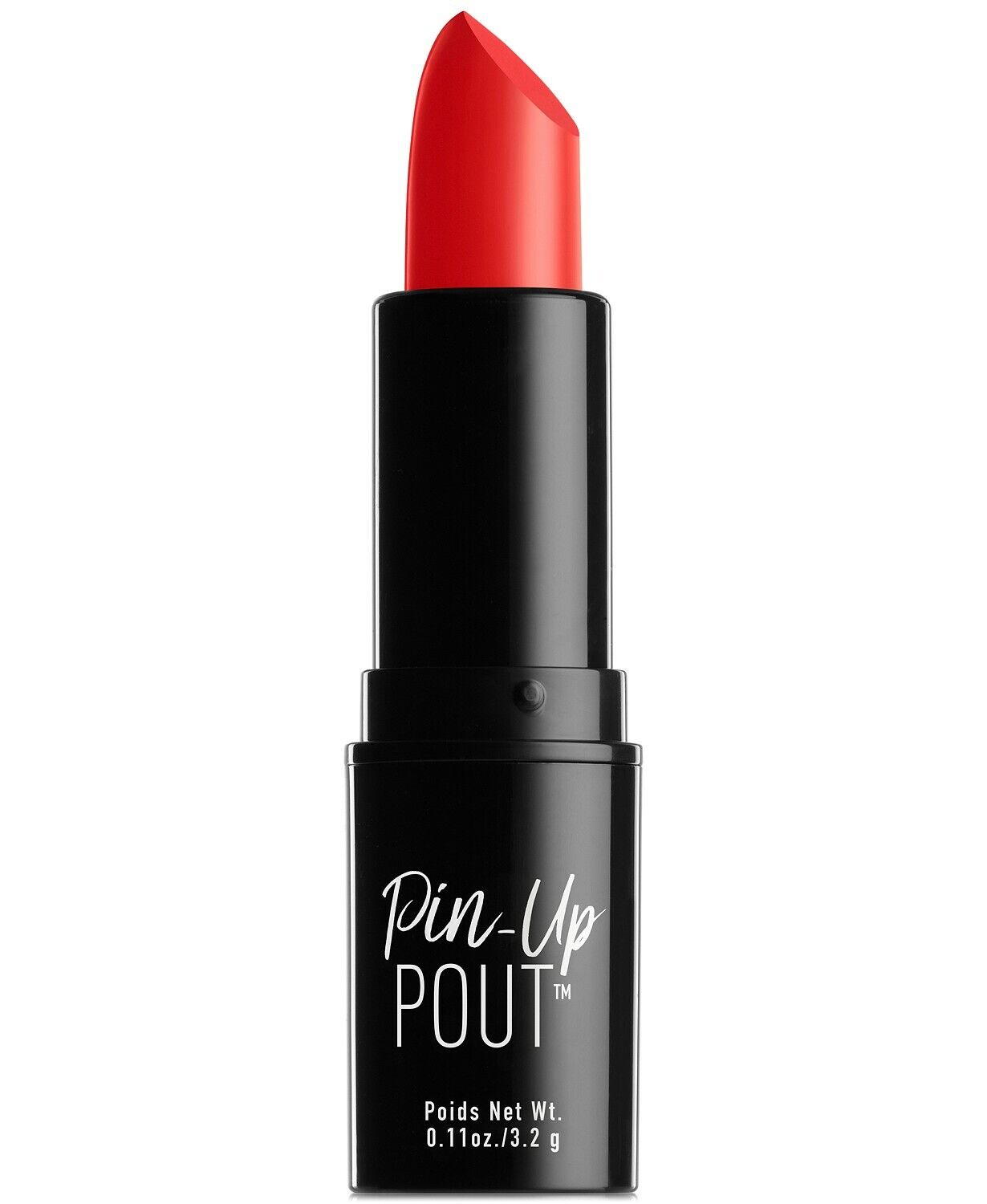 NYX Professional Makeup Pin-Up Pout Lipstick,