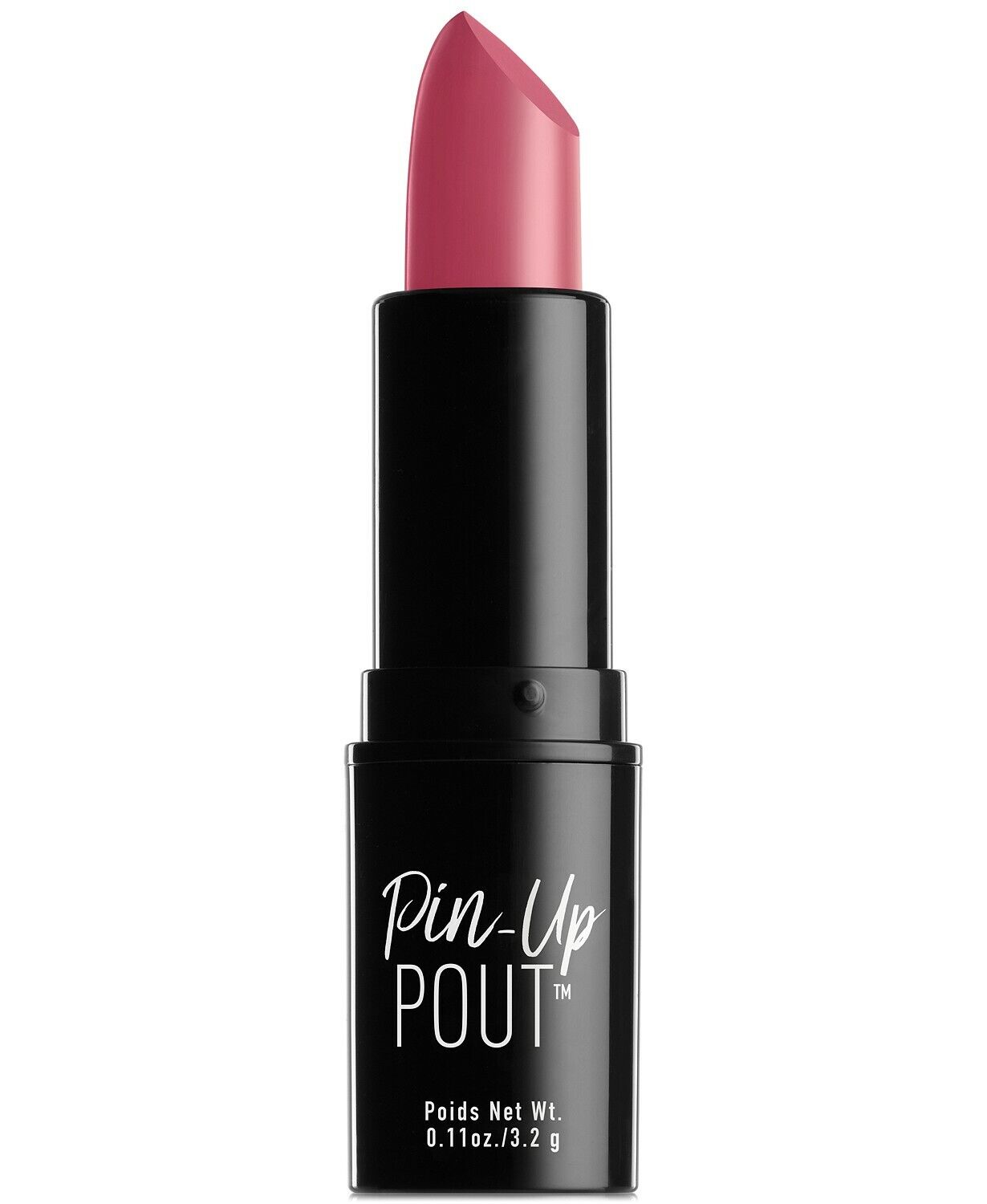 NYX Professional Makeup Pin-Up Pout Lipstick,