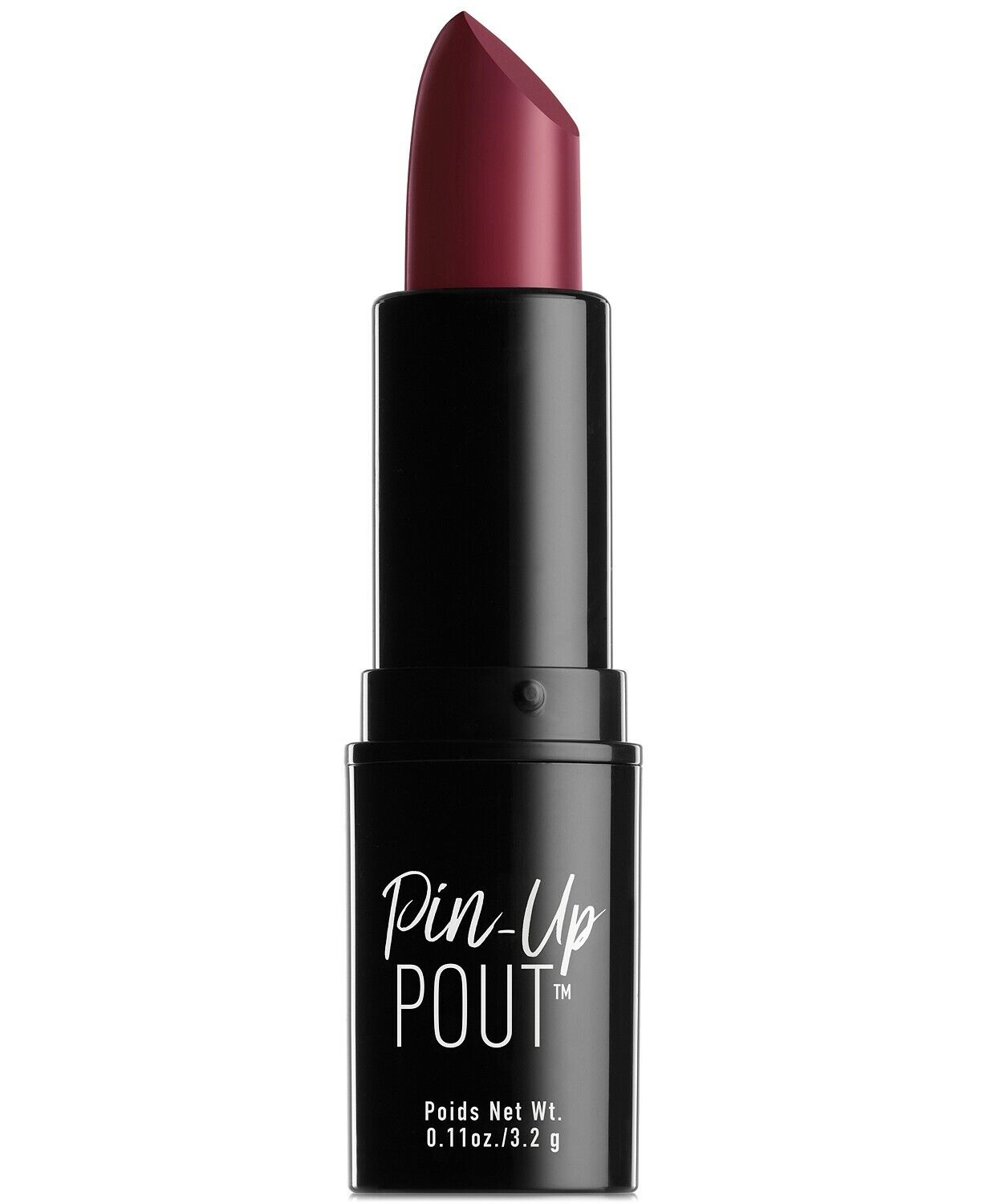 NYX Professional Makeup Pin-Up Pout Lipstick,