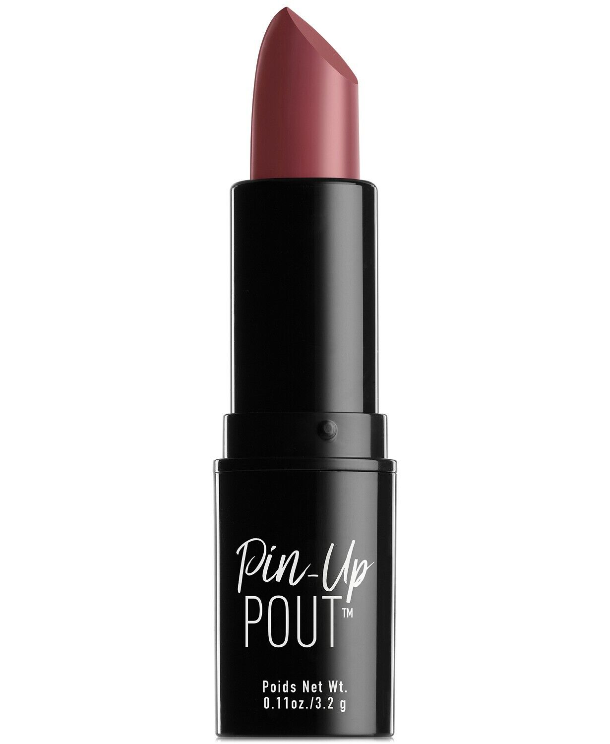 NYX Professional Makeup Pin-Up Pout Lipstick,