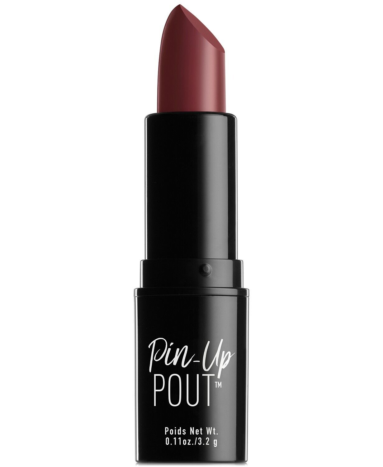 NYX Professional Makeup Pin-Up Pout Lipstick,