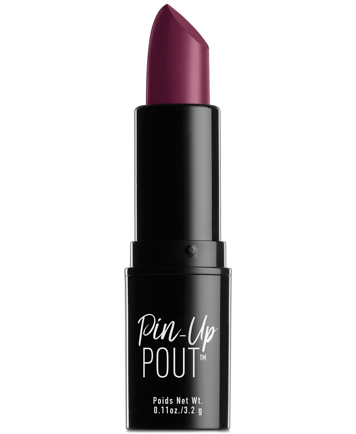 NYX Professional Makeup Pin-Up Pout Lipstick,