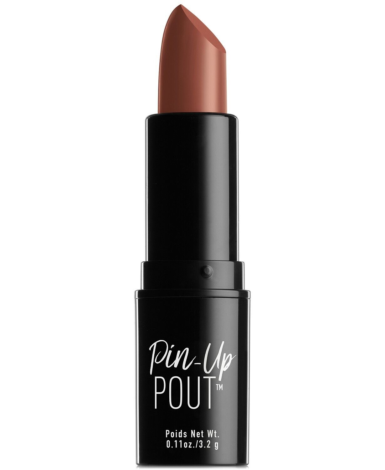 NYX Professional Makeup Pin-Up Pout Lipstick,