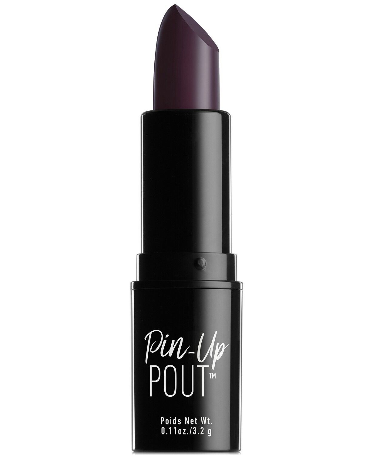 NYX Professional Makeup Pin-Up Pout Lipstick,