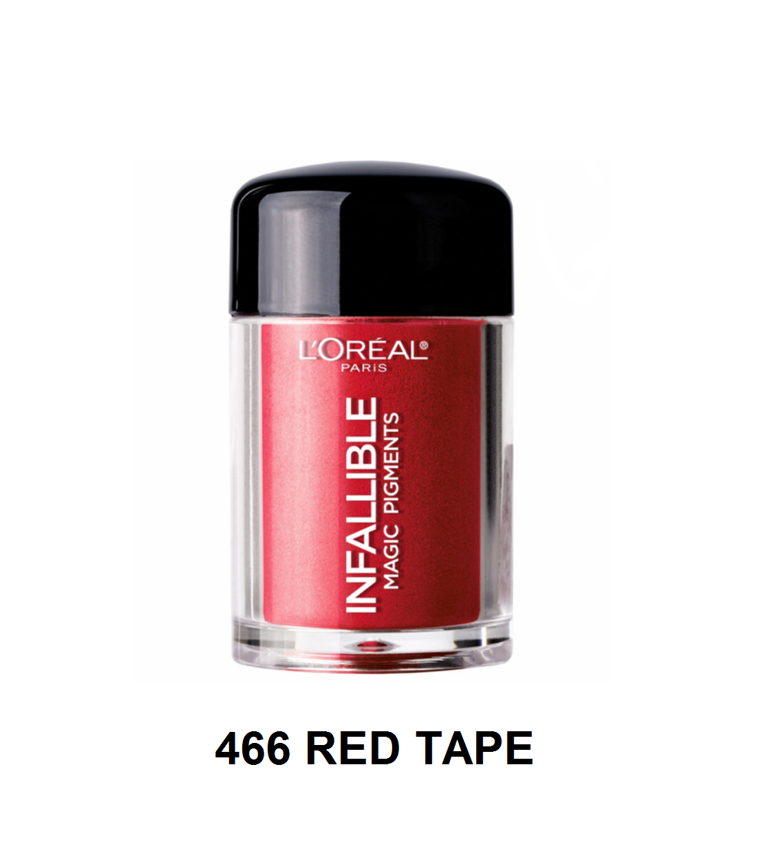 L'Oréal Paris Infallible Magic Pigments for Lips,