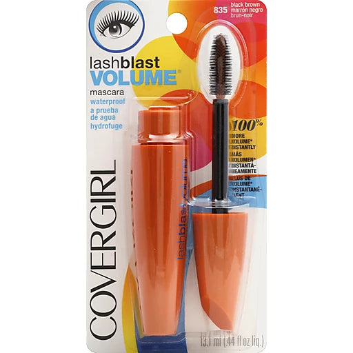 COVERGIRL LashBlast Volume Mascara,