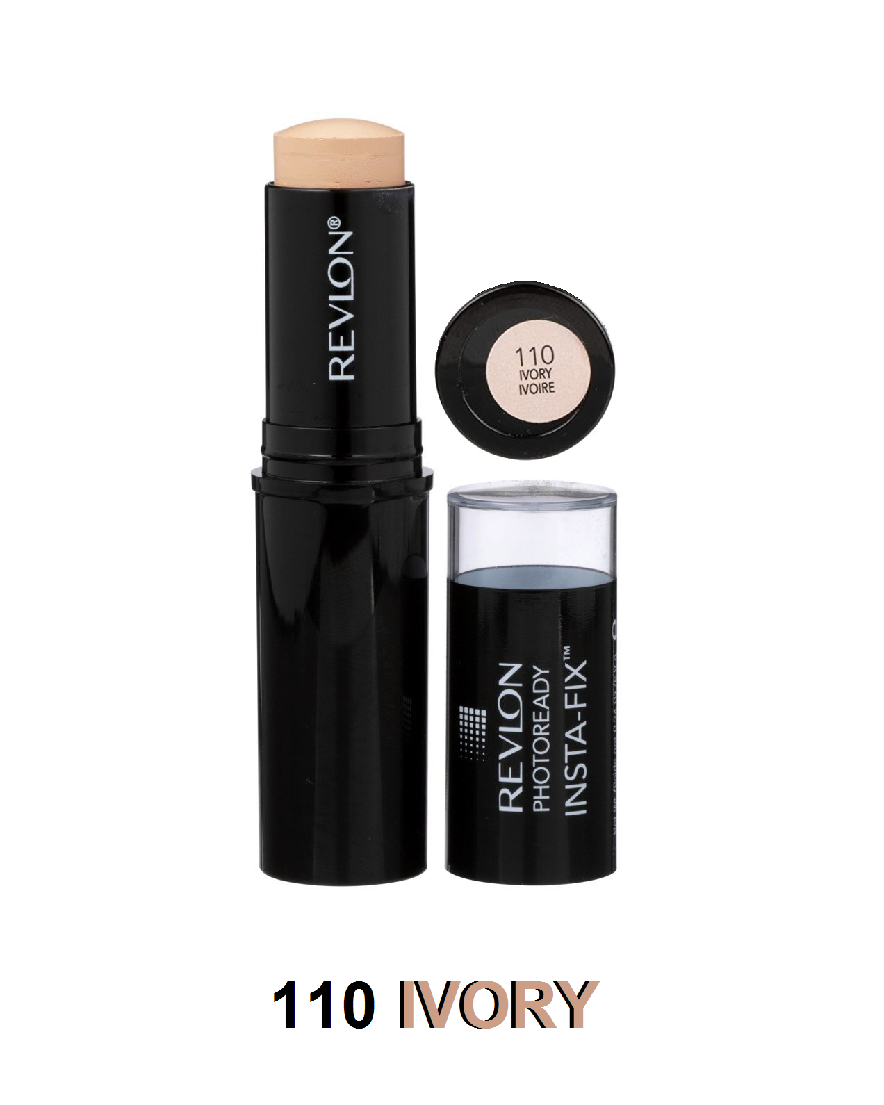 Revlon PhotoReady Insta-Fix Makeup,