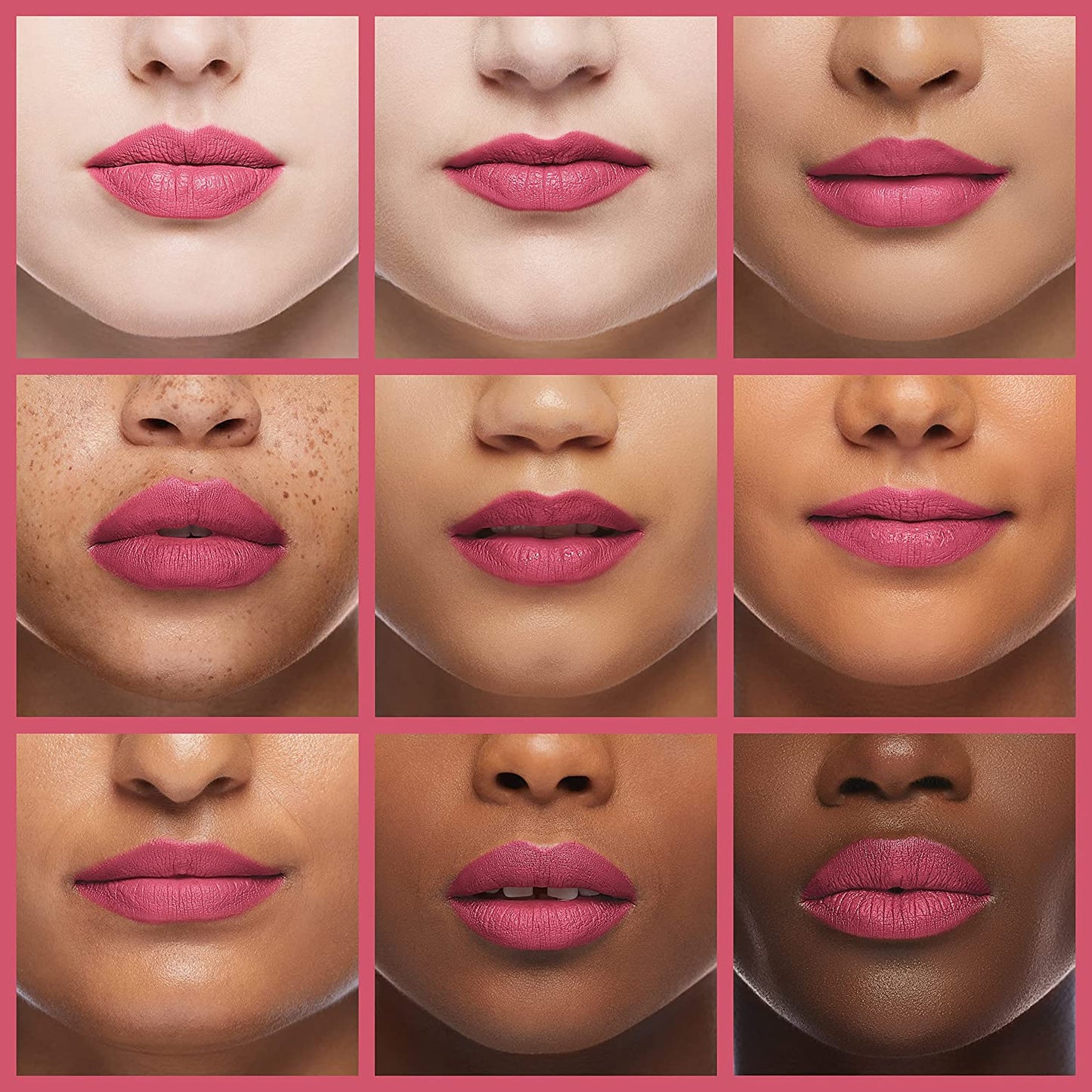 COVERGIRL Exhibitionist Cream Lipstick,