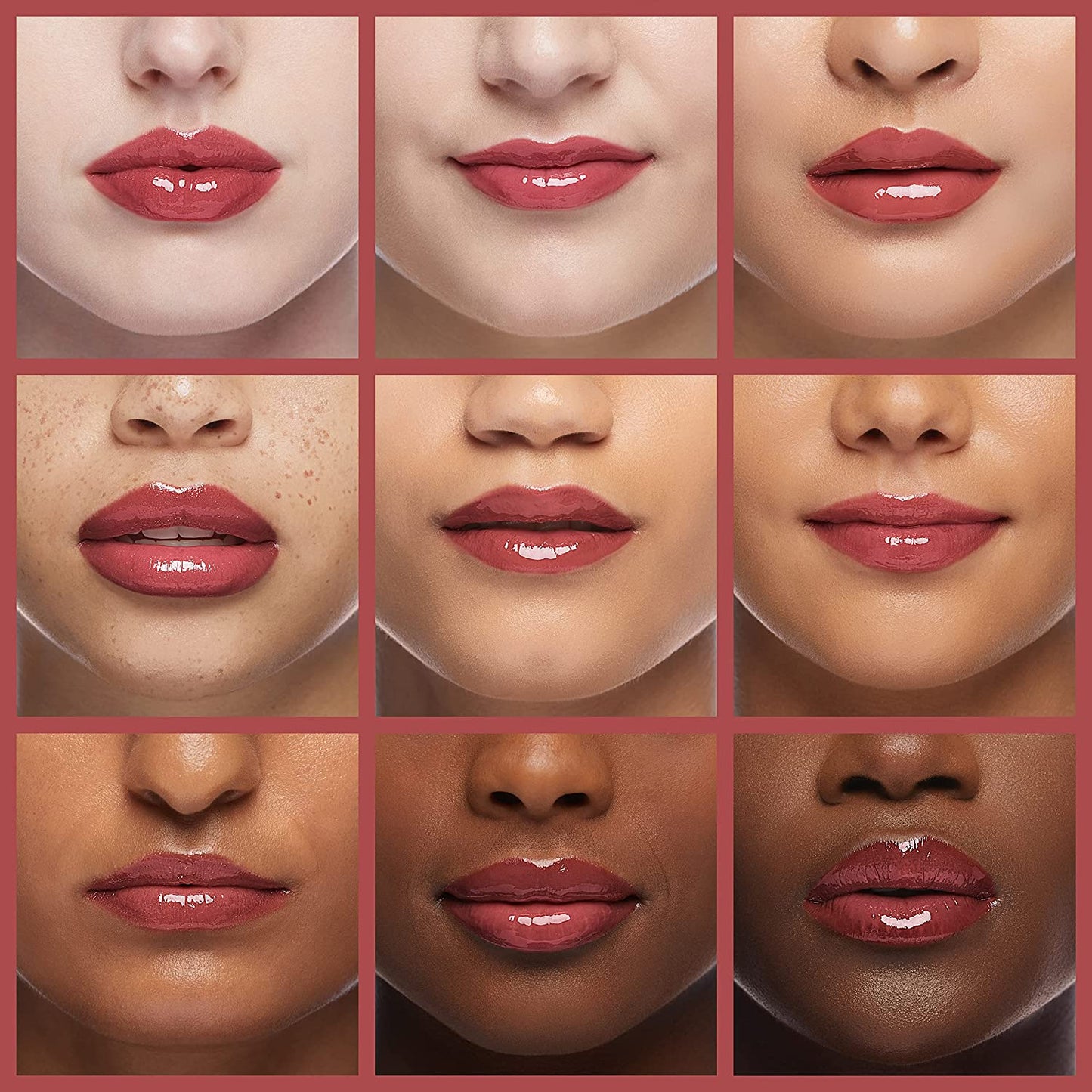 COVERGIRL Exhibitionist Cream Lipstick,