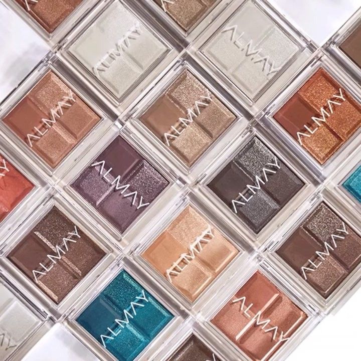 Almay Shadow Squad Eyeshadow,