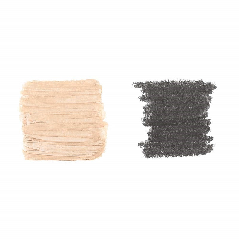 NYX PROFESSIONAL MAKEUP Sculpt & Highlight Brow Contour, Eyebrow Pencil,