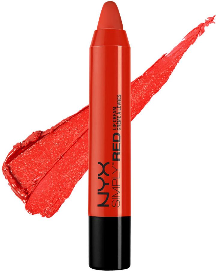 NYX Professional Makeup Simply Vamp & Nude,