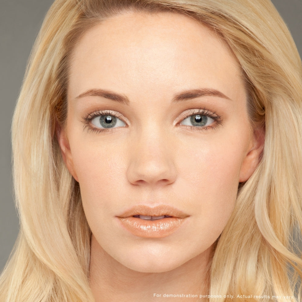 Revlon Super Lustrous Lipstick, # 001 Nude Altitude to 325 Toast Of New York