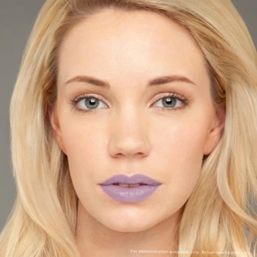 Revlon Super Lustrous Lipstick, # 001 Nude Altitude to 325 Toast Of New York