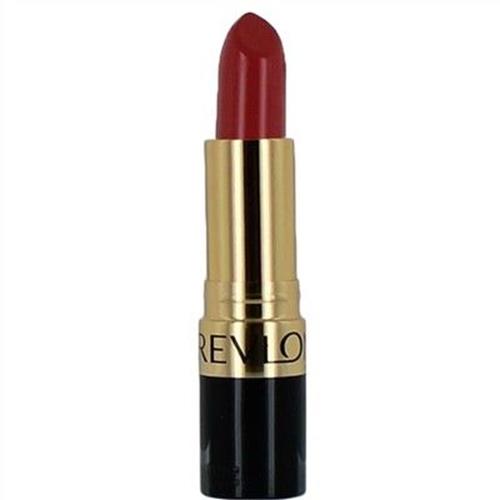 Revlon Super Lustrous Lipstick, # 001 Nude Altitude to 325 Toast Of New York