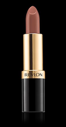 Revlon Super Lustrous Lipstick, # 001 Nude Altitude to 325 Toast Of New York
