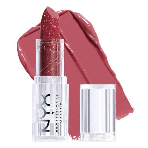 NYX Diamonds & Ice Please Lipstick,