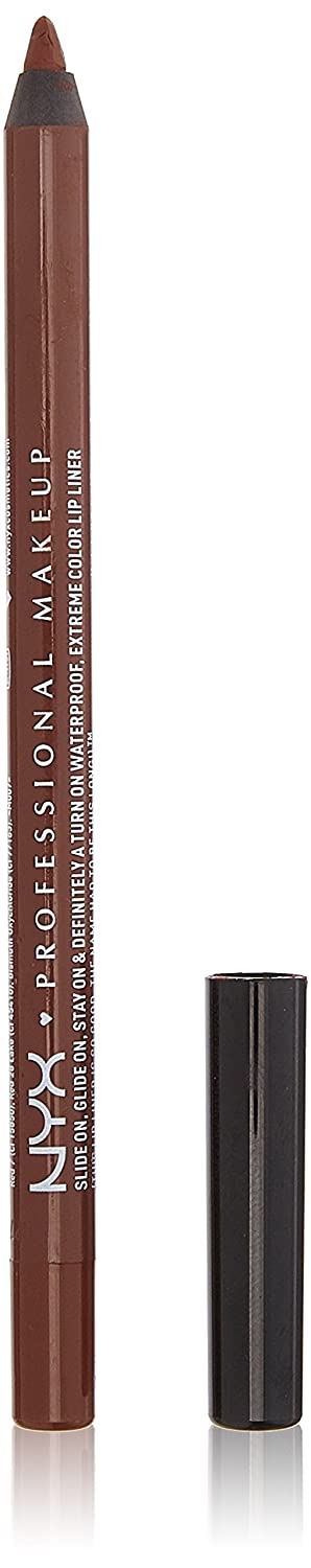 NYX PROFESSIONAL MAKEUP Slide on Lip Pencil,