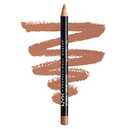 NYX Professional Makeup Suede Matte Lip Liner,