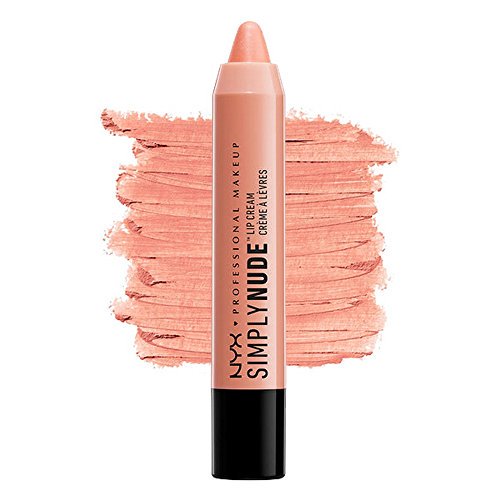 NYX Professional Makeup Simply Vamp & Nude,