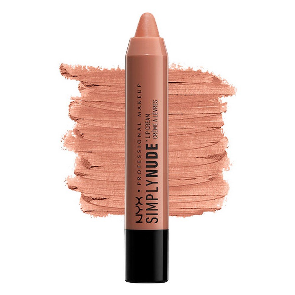 NYX Professional Makeup Simply Vamp & Nude,