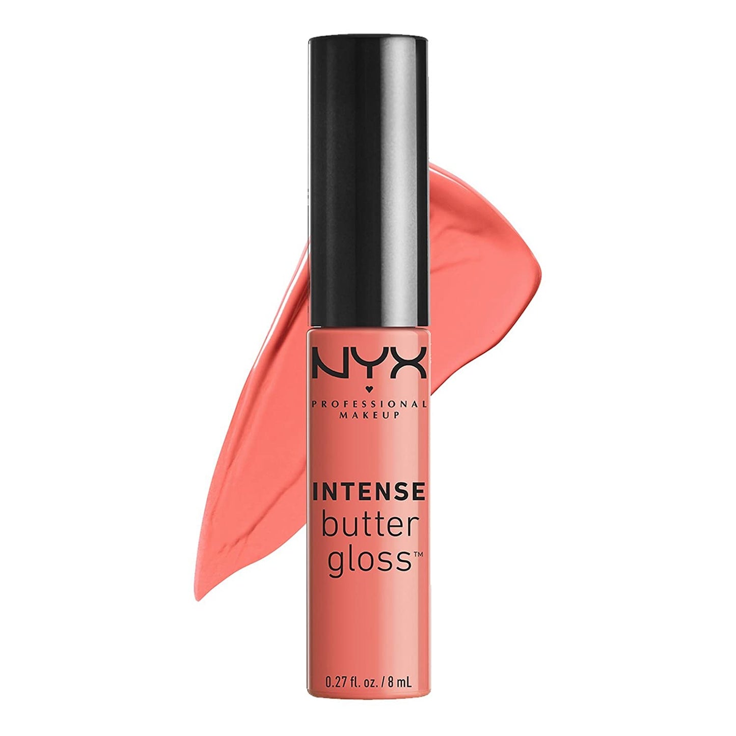 NYX Professional Makeup Intense Butter Gloss,