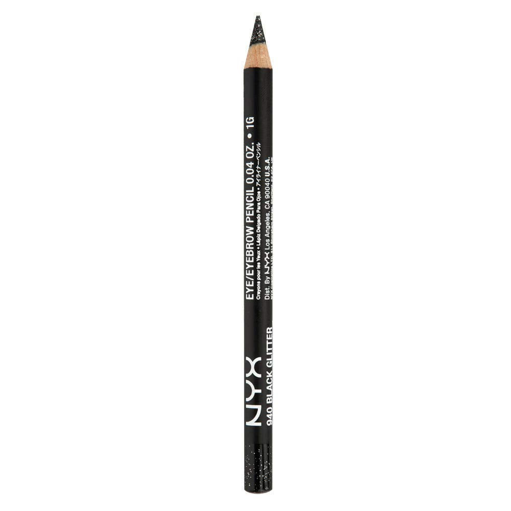 NYX Slim Long Lasting Matte Eyeliner Pencils,