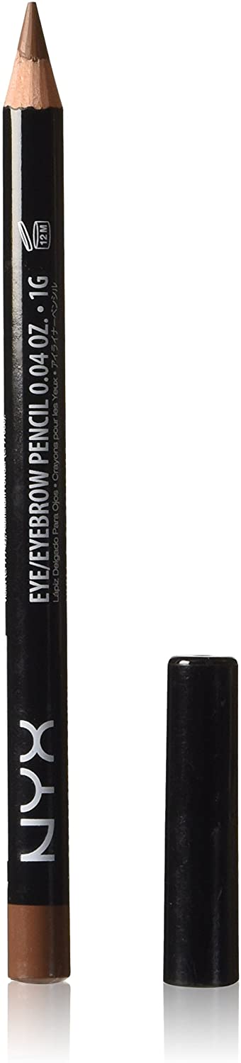 NYX Slim Long Lasting Matte Eyeliner Pencils,