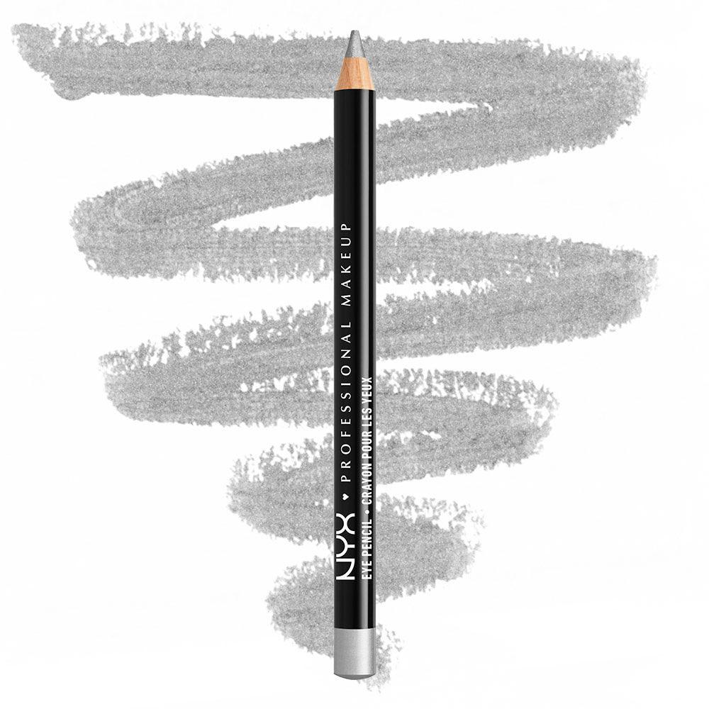 NYX Slim Long Lasting Matte Eyeliner Pencils,