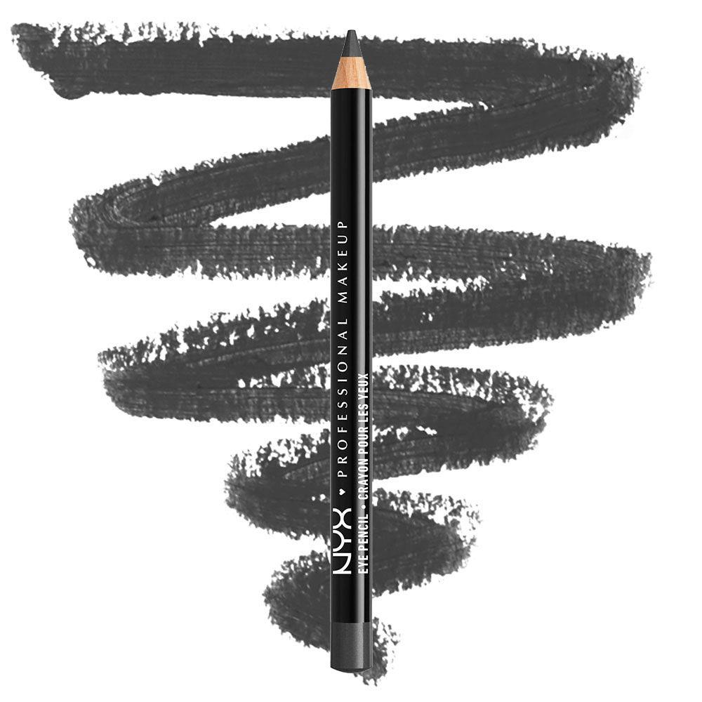 NYX Slim Long Lasting Matte Eyeliner Pencils,