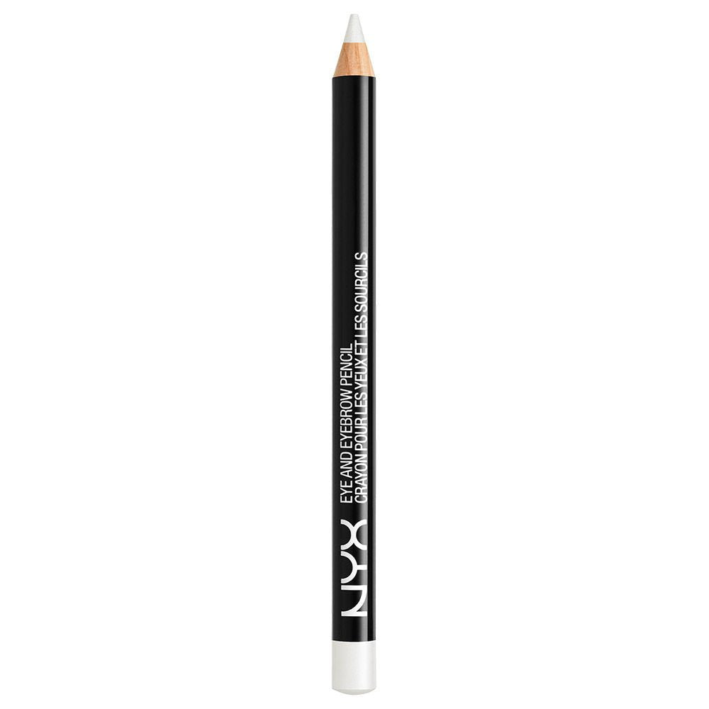 NYX Slim Long Lasting Matte Eyeliner Pencils,