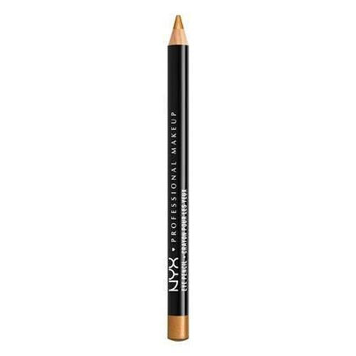 NYX Slim Long Lasting Matte Eyeliner Pencils,