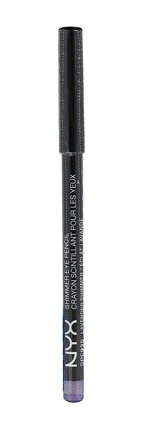 NYX Slim Long Lasting Matte Eyeliner Pencils,