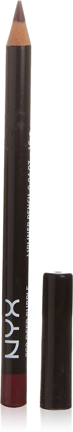 NYX PROFESSIONAL MAKEUP Slim Lip Pencil,