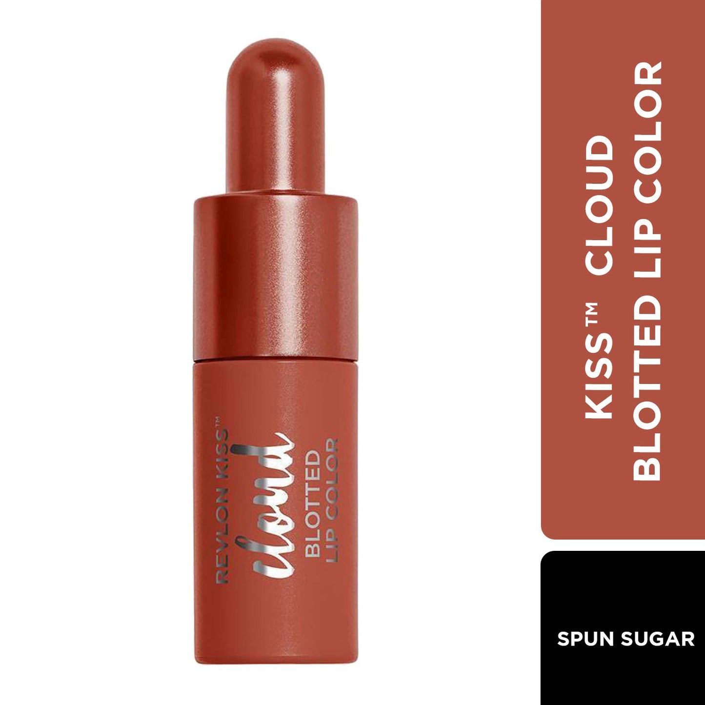 Revlon Kiss Cloud Blotted Lip Color,