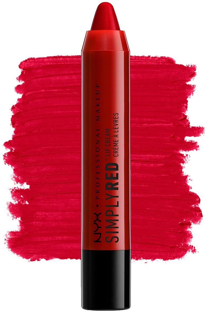NYX Professional Makeup Simply Vamp & Nude,