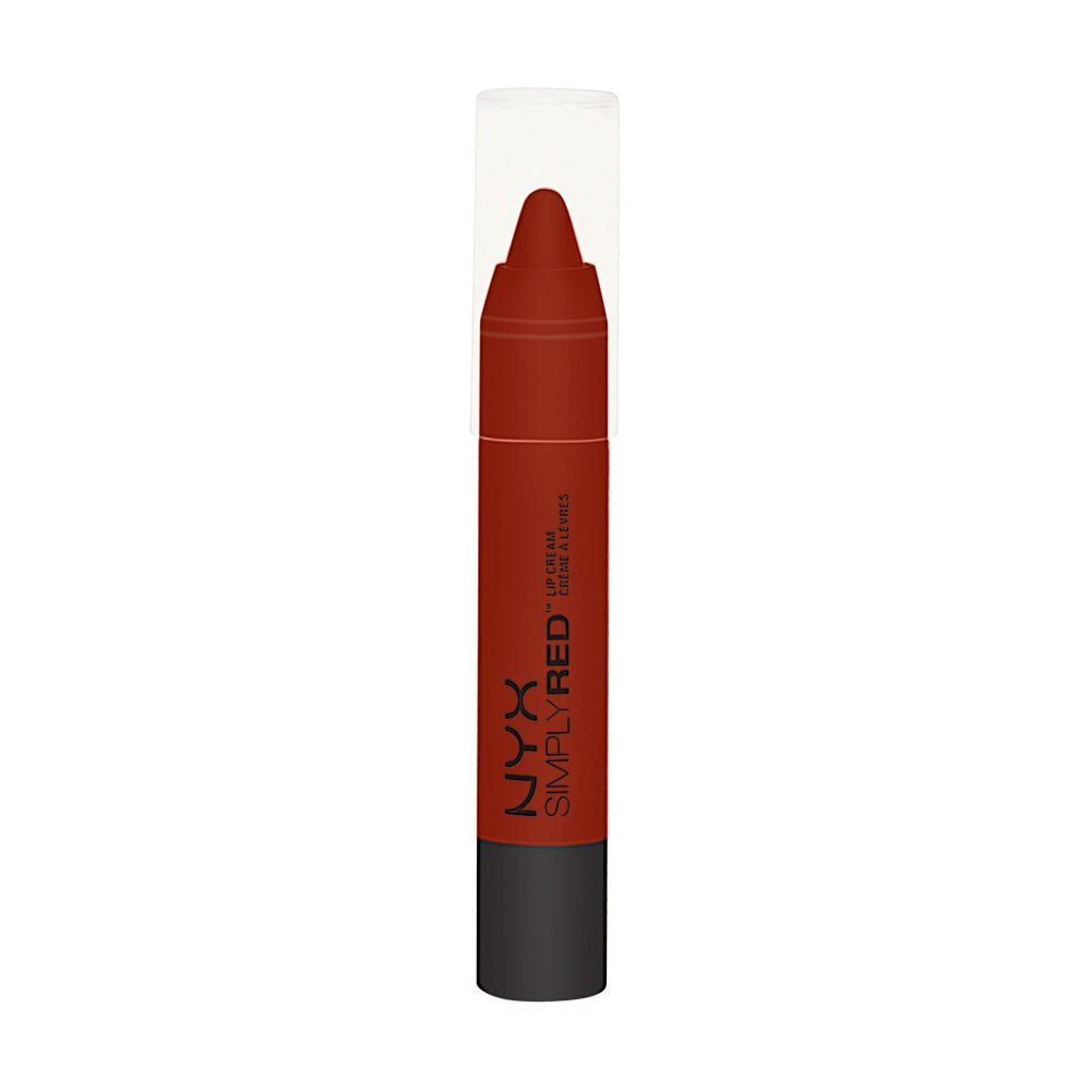 NYX Professional Makeup Simply Vamp & Nude,