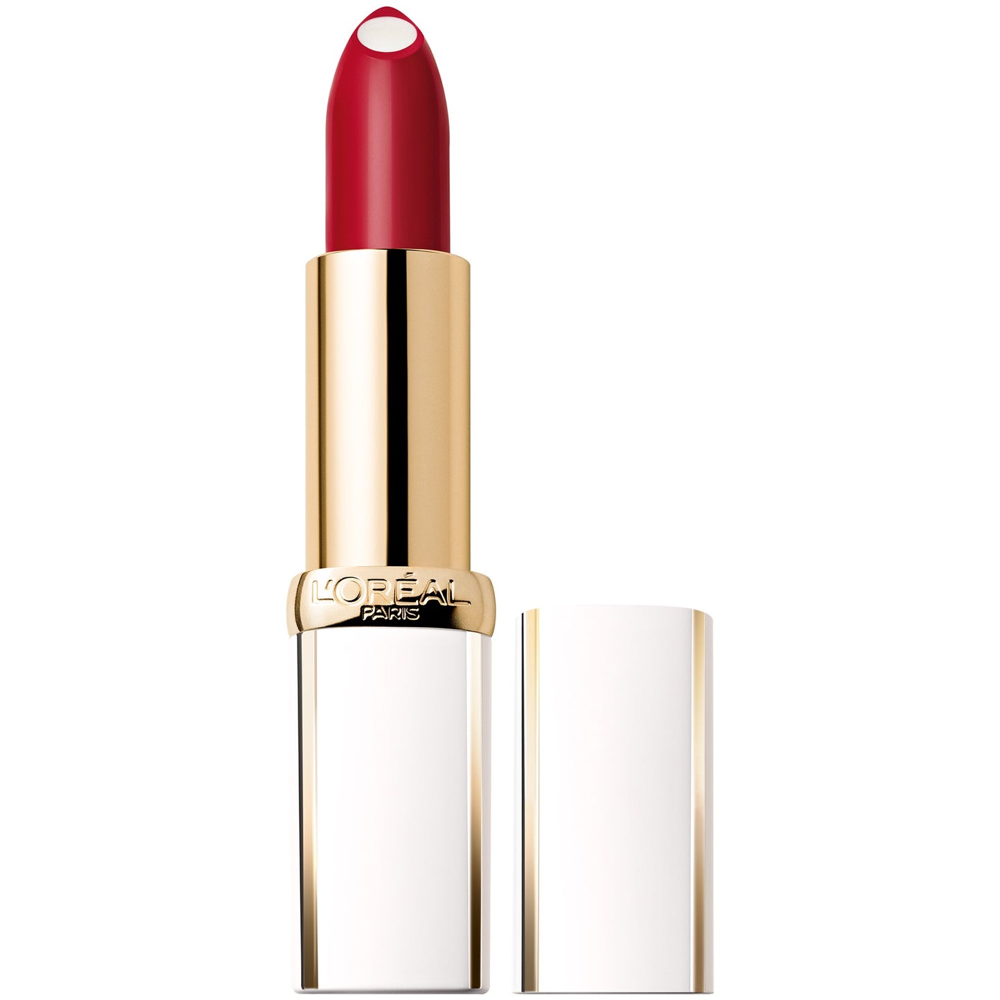 L'Oreal Paris Age Perfect Luminous Hydrating Lipstick + Nourishing Serum,